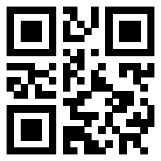 Immagine del Qr Code di 3302482973