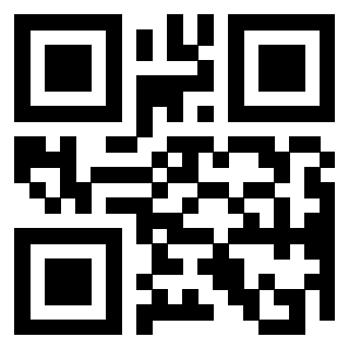 Il Qr Code di 3302482974