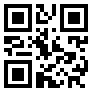 Il QrCode di 3302482978