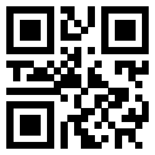 3302482979 - Immagine del Qr Code associato