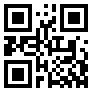 3302482980 Qr Code associato