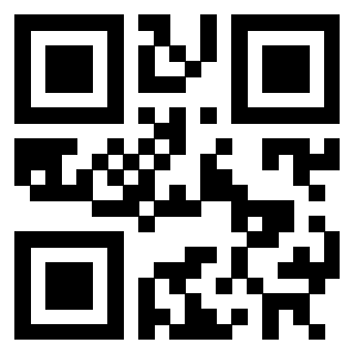 3302482983 - Immagine del Qr Code