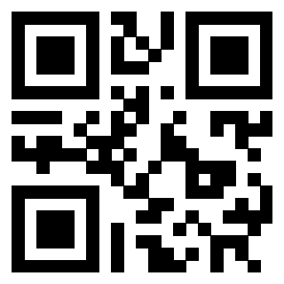 3302482986 - Immagine del QrCode associato