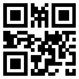 Il Qr Code di 3302482987