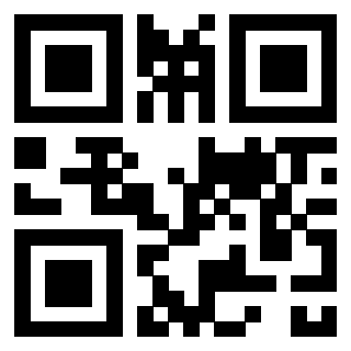 3302482989 QrCode associato