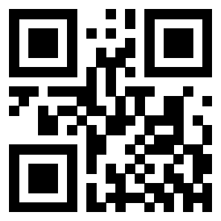 Il QrCode di 3302482990