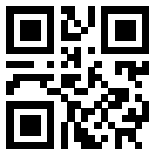Scansione del Qr Code di 3302482991