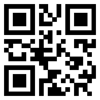 Immagine del Qr Code di 3302482992