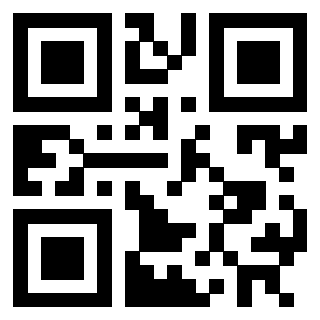 3302482993 - Immagine del QrCode associato