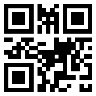 Il Qr Code di 3302482995