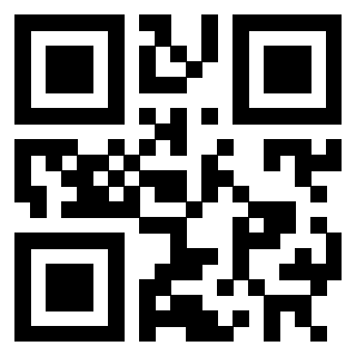 Immagine del Qr Code di 3302482997