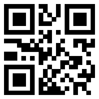 3302482998 QrCode associato