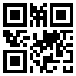 3302482999 - Immagine del Qr Code