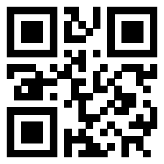 3302483000 QrCode associato