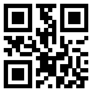 Immagine del QrCode di 3302483002
