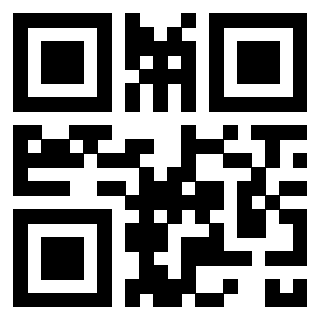 3302483003 QrCode associato