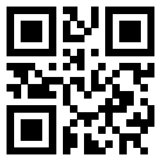 3302483005 - Immagine del QrCode