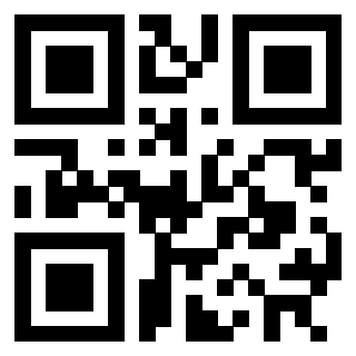 3302483008 - Immagine del Qr Code associato