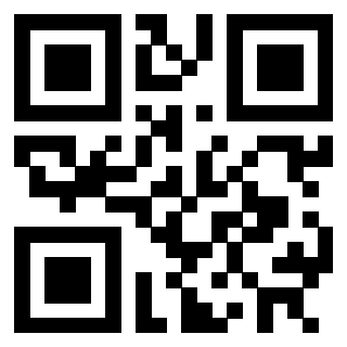 Immagine del QrCode di 3302483009