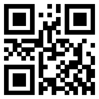 3302483011 - Immagine del QrCode associato