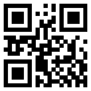 3302483012 - Immagine del Qr Code associato