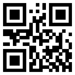 Immagine del QrCode di 3302483013