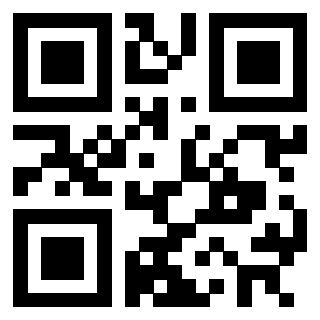 3302483014 - Immagine del QrCode
