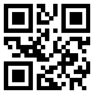 QrCode di 3302483015