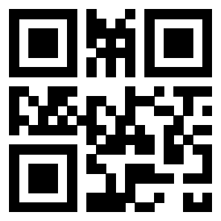 3302483016 Qr Code associato