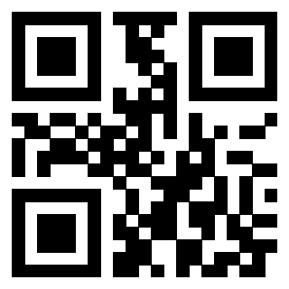 3302483020 Qr Code associato