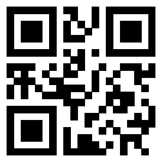 3302483030 - Immagine del Qr Code