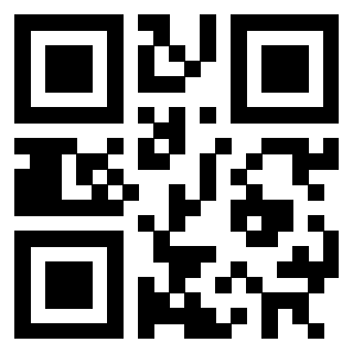 Scansione del Qr Code di 3302483032