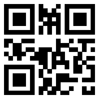 3302483034 Qr Code associato