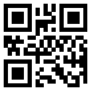 Il Qr Code di 3302483038