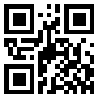 Il QrCode di 3302483041