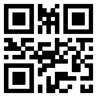 3302483050 QrCode associato