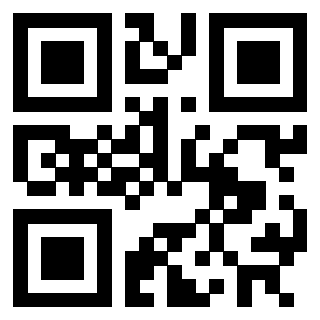 3302483051 Qr Code associato