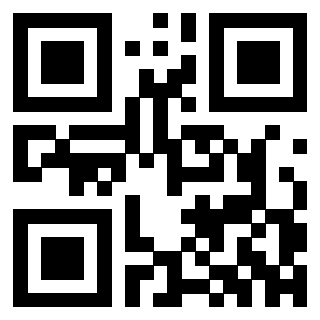 3302483053 - Immagine del QrCode associato