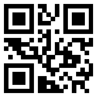 Il QrCode di 3302483054