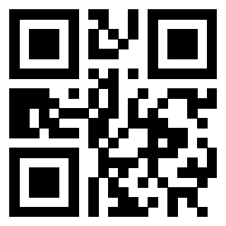 Qr Code di 3302483055