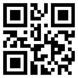 3302483057 - Immagine del QrCode