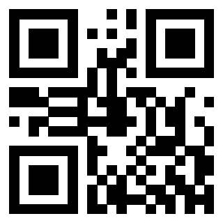Il QrCode di 3302483060