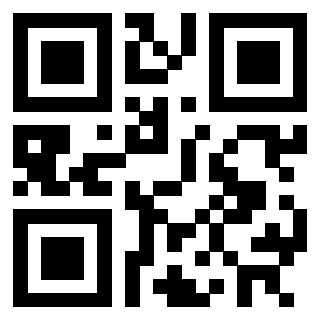 Il Qr Code di 3302483061