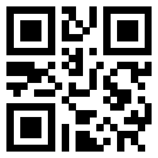 3302483062 - Immagine del QrCode