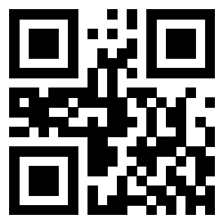 3302483063 - Immagine del QrCode associato