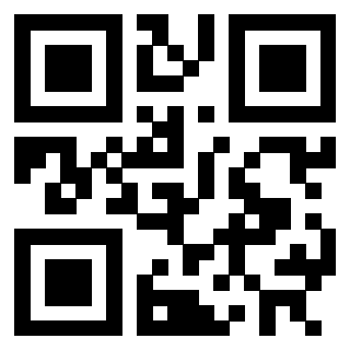 Il Qr Code di 3302483065