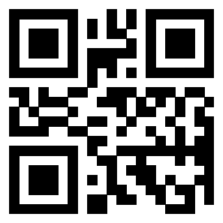 3302483066 QrCode associato