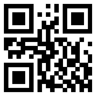 Immagine del Qr Code di 3302483067