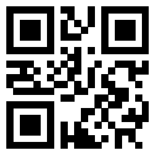 Qr Code di 3302483069