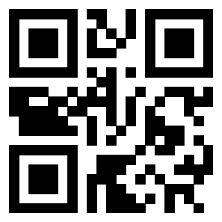 3302483070 - Immagine del QrCode associato